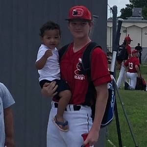 Meet your Posher, Kym